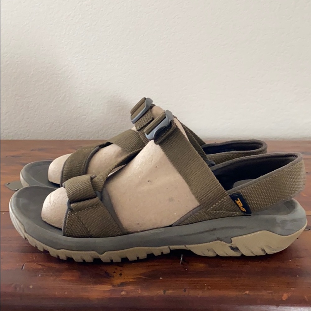 Teva Sandals